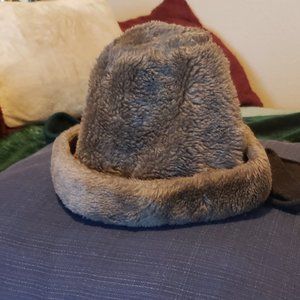 Vintage Union Fer Hat